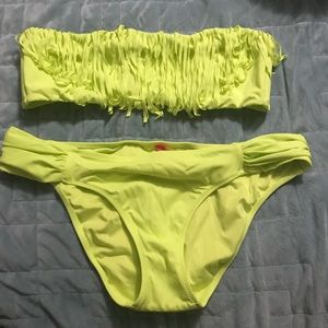 Victoria Secret Swimsuit